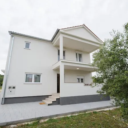 Apartman Ive Apartmán Sukošan