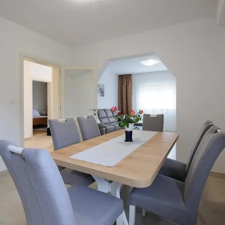 Apartman Ive Apartmán *