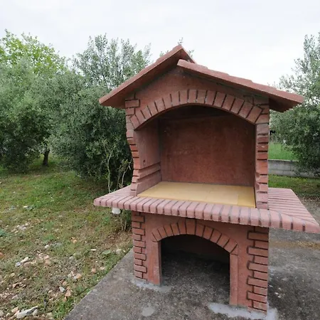 Apartmán Apartman Ive