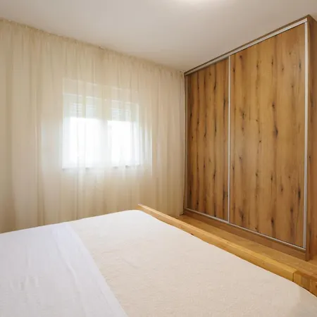 Apartmán Apartman Ive Sukošan