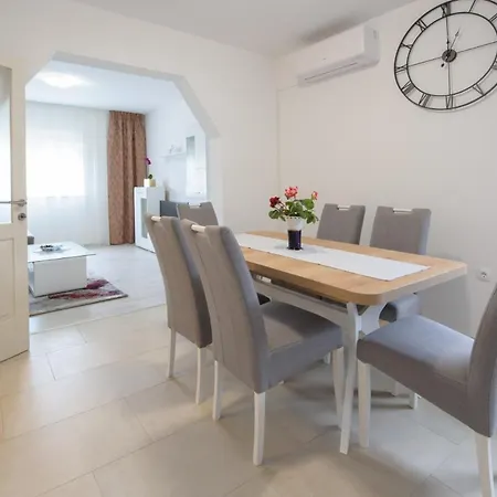 Apartmán Apartman Ive