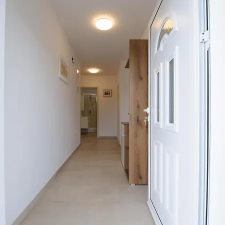 Apartman Ive Lägenhet