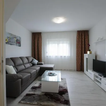 Apartman Ive * Sukošan